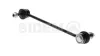 Stange/Strebe, Stabilisator Vorderachse SIDEM 5169 Bild Stange/Strebe, Stabilisator Vorderachse SIDEM 5169