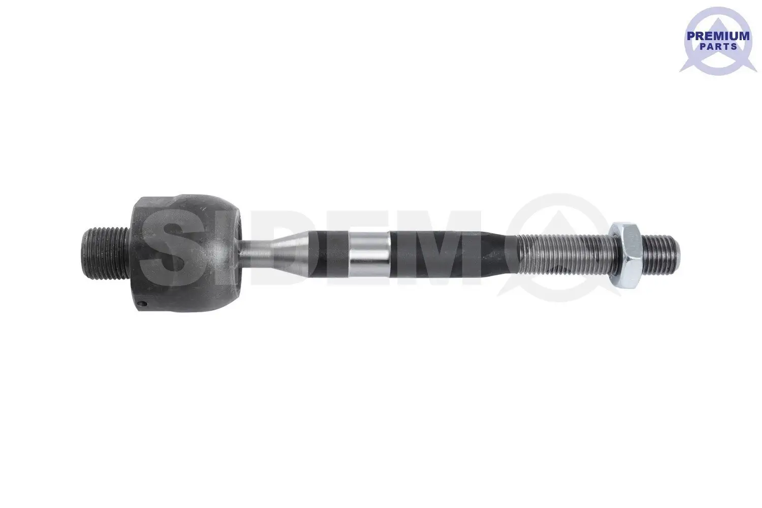 Axialgelenk, Spurstange Vorderachse SIDEM 51718