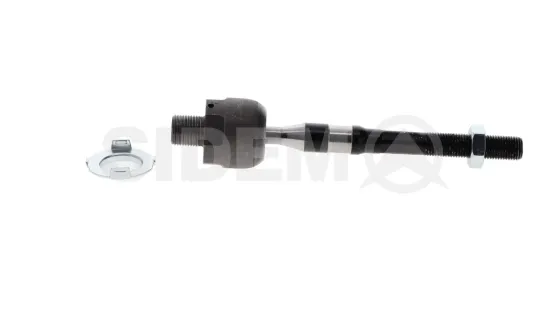 Axialgelenk, Spurstange Vorderachse SIDEM 51718 Bild Axialgelenk, Spurstange Vorderachse SIDEM 51718