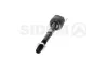 Axialgelenk, Spurstange Vorderachse SIDEM 51718 Bild Axialgelenk, Spurstange Vorderachse SIDEM 51718