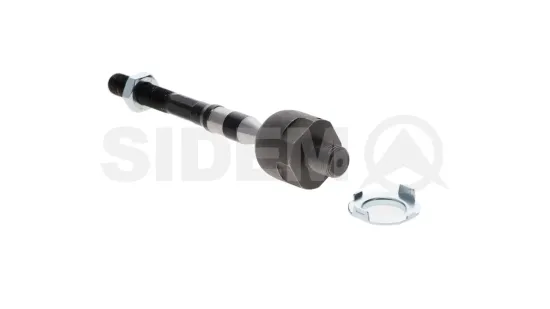 Axialgelenk, Spurstange Vorderachse SIDEM 51718 Bild Axialgelenk, Spurstange Vorderachse SIDEM 51718