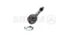 Axialgelenk, Spurstange Vorderachse SIDEM 51718 Bild Axialgelenk, Spurstange Vorderachse SIDEM 51718