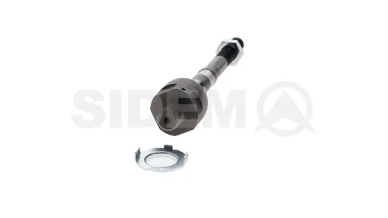 Axialgelenk, Spurstange Vorderachse SIDEM 51718 Bild Axialgelenk, Spurstange Vorderachse SIDEM 51718