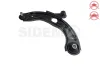 Lenker, Radaufhängung Vorderachse links SIDEM 51770 R