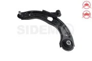 Lenker, Radaufhängung Vorderachse links SIDEM 51770 R