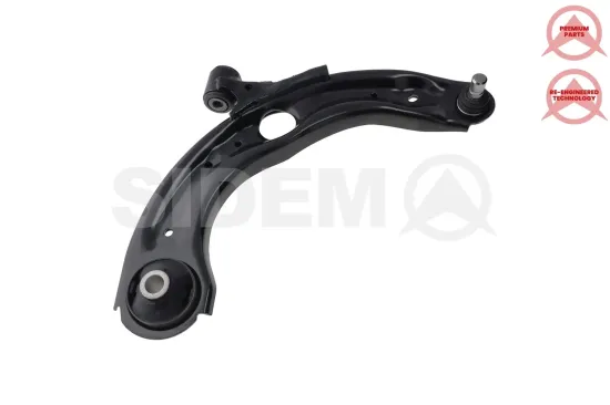 Lenker, Radaufhängung Vorderachse rechts SIDEM 51771 R Bild Lenker, Radaufhängung Vorderachse rechts SIDEM 51771 R