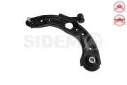 Lenker, Radaufhängung Vorderachse links SIDEM 51772 R