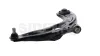 Lenker, Radaufhängung Vorderachse rechts SIDEM 51773 R Bild Lenker, Radaufhängung Vorderachse rechts SIDEM 51773 R