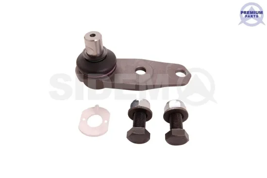 Trag-/Führungsgelenk Vorderachse SIDEM 5180 Bild Trag-/Führungsgelenk Vorderachse SIDEM 5180