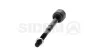 Axialgelenk, Spurstange Vorderachse SIDEM 51813 Bild Axialgelenk, Spurstange Vorderachse SIDEM 51813
