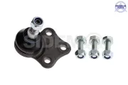 Trag-/Führungsgelenk Vorderachse SIDEM 5182