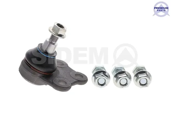 Trag-/Führungsgelenk Vorderachse SIDEM 5189 Bild Trag-/Führungsgelenk Vorderachse SIDEM 5189