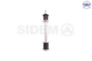 Stange/Strebe, Stabilisator Vorderachse SIDEM 52060