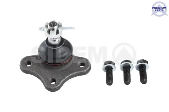 Trag-/Führungsgelenk Vorderachse oben SIDEM 52084 Bild Trag-/Führungsgelenk Vorderachse oben SIDEM 52084