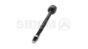 Axialgelenk, Spurstange Vorderachse SIDEM 5210 Bild Axialgelenk, Spurstange Vorderachse SIDEM 5210