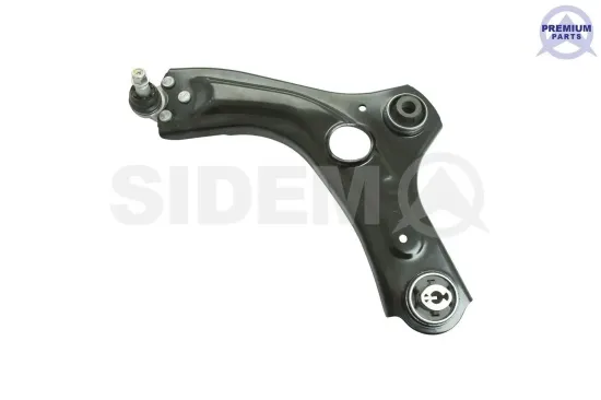 Lenker, Radaufhängung Vorderachse links SIDEM 5250 Bild Lenker, Radaufhängung Vorderachse links SIDEM 5250