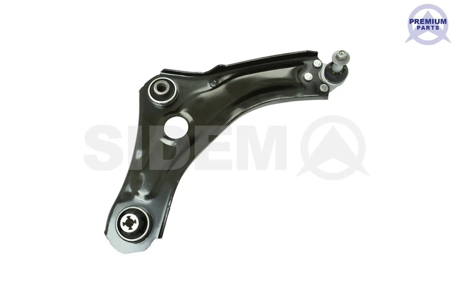 Lenker, Radaufhängung Vorderachse rechts SIDEM 5253