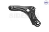 Lenker, Radaufhängung Vorderachse links SIDEM 5258 Bild Lenker, Radaufhängung Vorderachse links SIDEM 5258