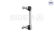 Stange/Strebe, Stabilisator Hinterachse links SIDEM 5262