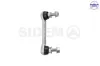 Stange/Strebe, Stabilisator Hinterachse rechts SIDEM 5263