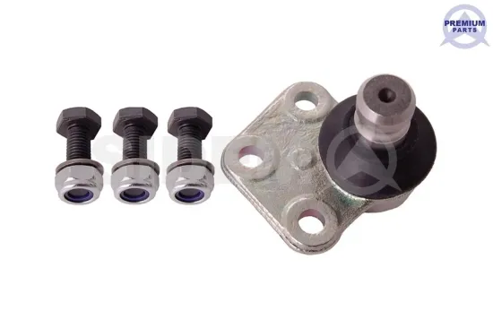 Trag-/Führungsgelenk Vorderachse rechts SIDEM 5287 Bild Trag-/Führungsgelenk Vorderachse rechts SIDEM 5287