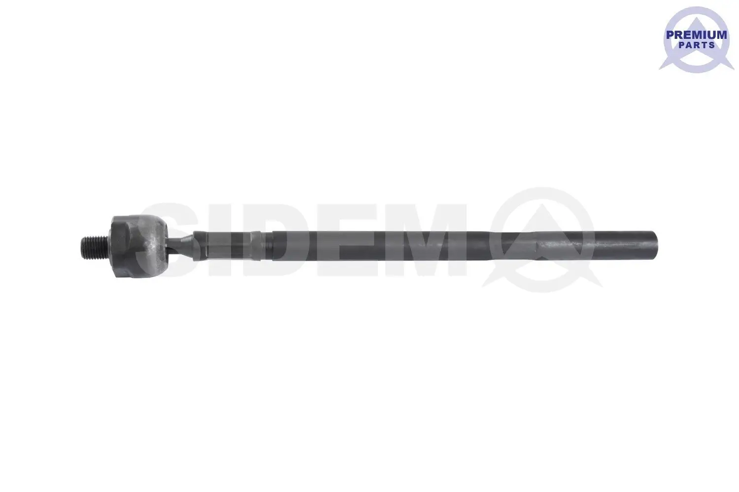 Axialgelenk, Spurstange Vorderachse SIDEM 53011