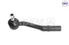 Spurstangenkopf Vorderachse links SIDEM 53038