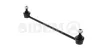 Stange/Strebe, Stabilisator außen Vorderachse SIDEM 53060 Bild Stange/Strebe, Stabilisator außen Vorderachse SIDEM 53060