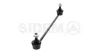 Stange/Strebe, Stabilisator außen Vorderachse SIDEM 53060 Bild Stange/Strebe, Stabilisator außen Vorderachse SIDEM 53060