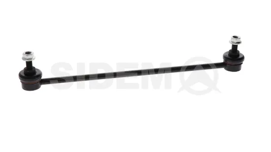 Stange/Strebe, Stabilisator außen Vorderachse SIDEM 53060 Bild Stange/Strebe, Stabilisator außen Vorderachse SIDEM 53060