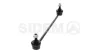 Stange/Strebe, Stabilisator außen Vorderachse SIDEM 53060 Bild Stange/Strebe, Stabilisator außen Vorderachse SIDEM 53060