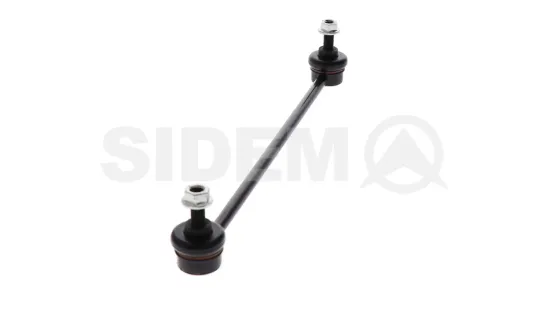 Stange/Strebe, Stabilisator außen Vorderachse SIDEM 53060 Bild Stange/Strebe, Stabilisator außen Vorderachse SIDEM 53060