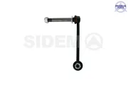 Stange/Strebe, Stabilisator Vorderachse rechts SIDEM 53063