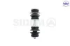 Stange/Strebe, Stabilisator Vorderachse SIDEM 53064