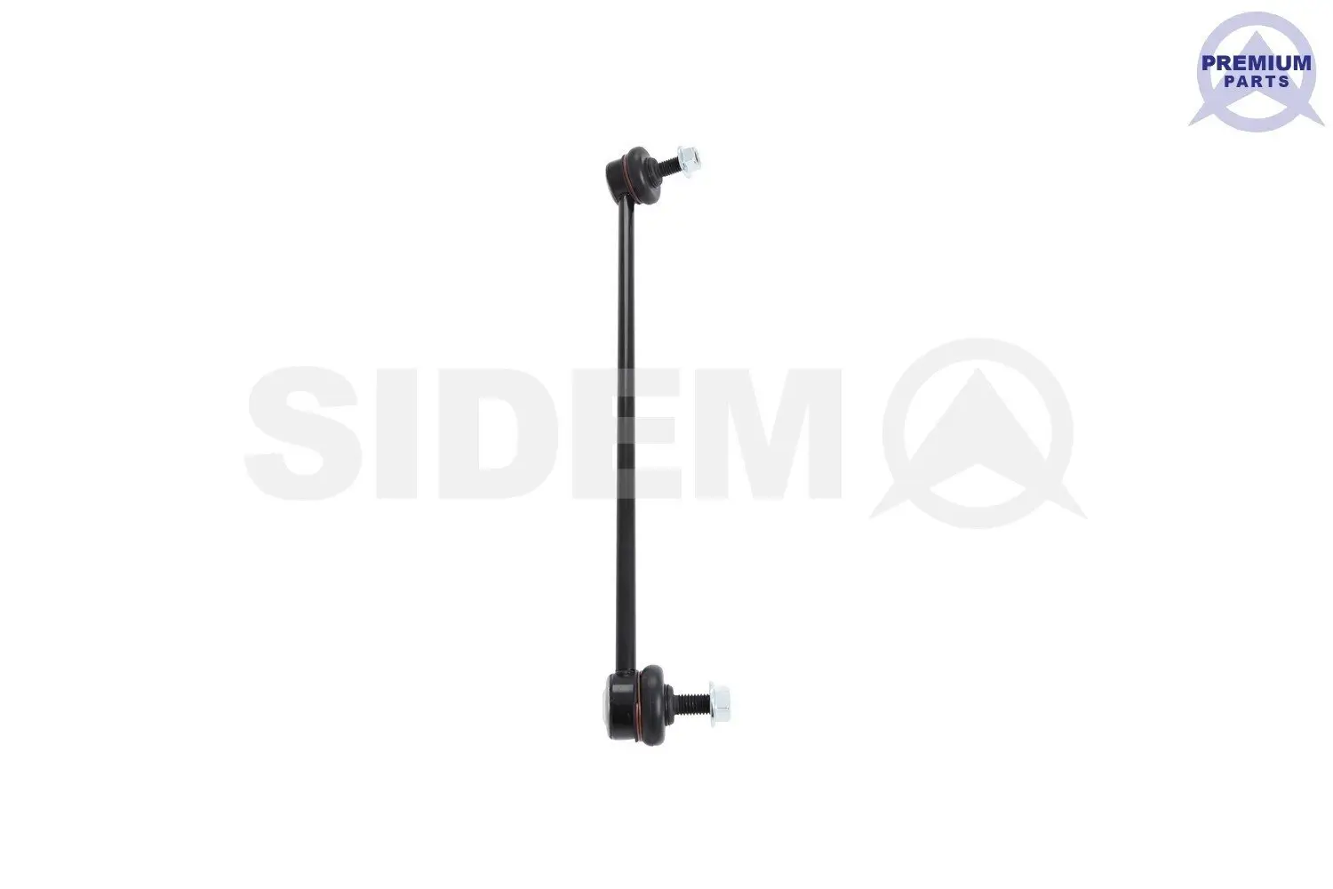 Stange/Strebe, Stabilisator Vorderachse rechts SIDEM 53067