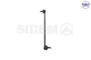 Stange/Strebe, Stabilisator Vorderachse SIDEM 53068
