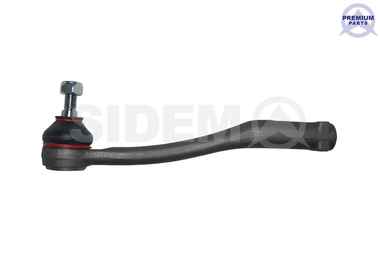 Spurstangenkopf Vorderachse links SIDEM 53136