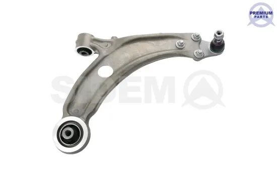 Lenker, Radaufhängung unten Vorderachse rechts SIDEM 53153 Bild Lenker, Radaufhängung unten Vorderachse rechts SIDEM 53153