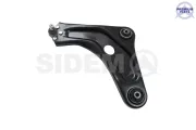 Lenker, Radaufhängung unten Vorderachse links SIDEM 53154