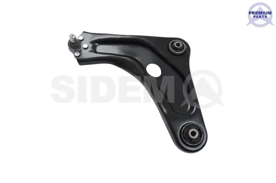 Lenker, Radaufhängung unten Vorderachse links SIDEM 53154 Bild Lenker, Radaufhängung unten Vorderachse links SIDEM 53154