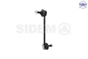 Stange/Strebe, Stabilisator Hinterachse SIDEM 53161