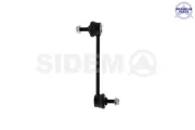 Stange/Strebe, Stabilisator Hinterachse SIDEM 53163