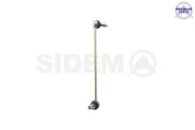 Stange/Strebe, Stabilisator Vorderachse rechts SIDEM 53165