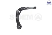 Lenker, Radaufhängung unten vorne Vorderachse rechts SIDEM 53175