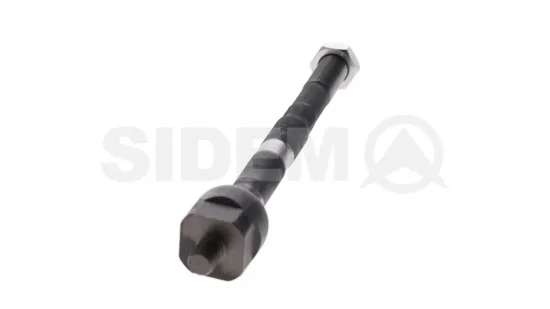 Axialgelenk, Spurstange Vorderachse SIDEM 53213 Bild Axialgelenk, Spurstange Vorderachse SIDEM 53213