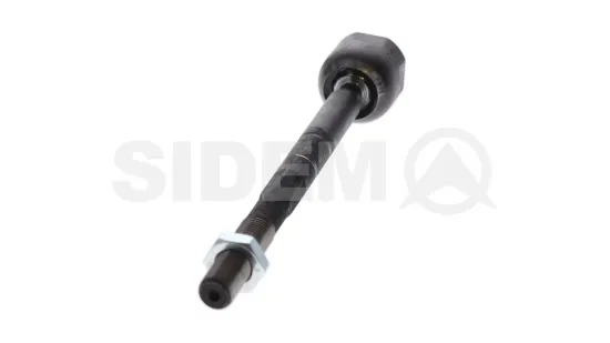 Axialgelenk, Spurstange Vorderachse SIDEM 53215 Bild Axialgelenk, Spurstange Vorderachse SIDEM 53215