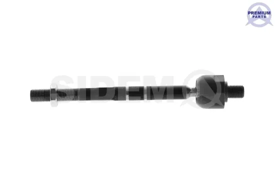 Axialgelenk, Spurstange Vorderachse SIDEM 53215 Bild Axialgelenk, Spurstange Vorderachse SIDEM 53215