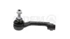 Spurstangenkopf Vorderachse links SIDEM 53230 Bild Spurstangenkopf Vorderachse links SIDEM 53230