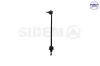 Stange/Strebe, Stabilisator au&szlig;en Vorderachse SIDEM 53238