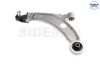 Lenker, Radaufhängung Vorderachse links SIDEM 53256 Bild Lenker, Radaufhängung Vorderachse links SIDEM 53256